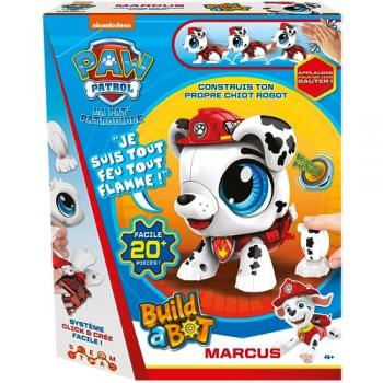 La Patrulla Canina