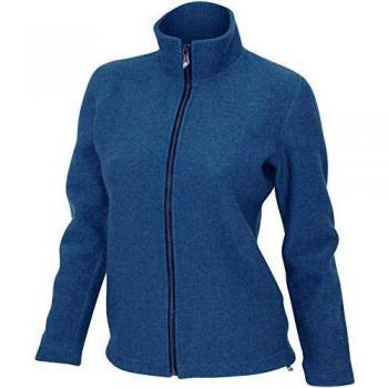 Ivanhoe of Sweden Damen Wolljacke Brodal Long, Größe 38