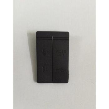 Canon EOS 40D HDMI Port Rubber Door Cover