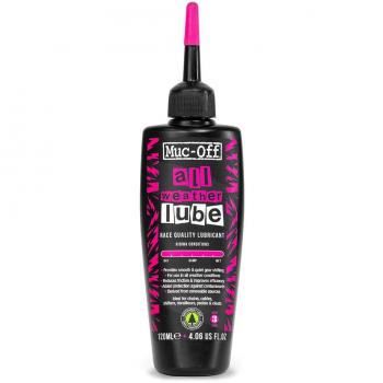 Muc-Off All Weather Kettenöl 120 ml