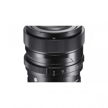 Sigma 65 mm 1:2,0 DG (C) I-Series für L-Mount