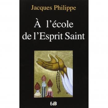 A l’école de l’Esprit Saint