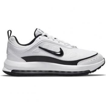 Nike CU4826-100 Sneaker Herren – weiß, 44½