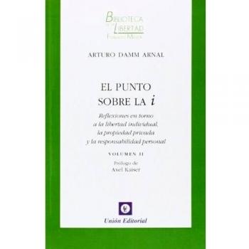 El punto sobre la i. Vol. II.