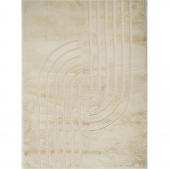 Tapiz Bebé Beige Arco Medio
