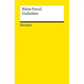 Gedanken über die Religion und einige andere Themen