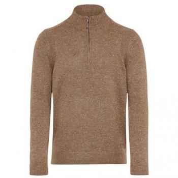 BRAX Smart Casual Turtleneck