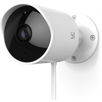 YI Wifi Outdoor Surveillance Camera