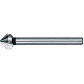 Avellanador Cónico HSS Din 335 C 90 Grados 6,3 mm