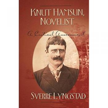 Knut Hamsun Novelist
