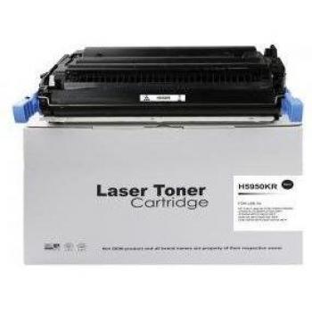 Alpa-Cartridge HP Laserjet 4700 Black Toner Q5950A