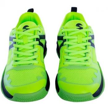Softee TurnTrack Padel Sneakers