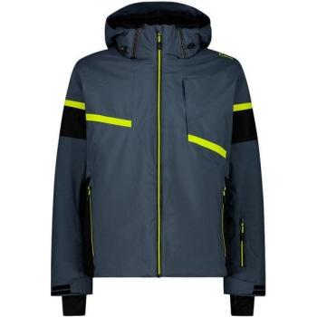 CMP Herren Skijacke L mit Kapuze