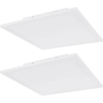 Alluminio Sovraccarico Globa 1500lm 24W