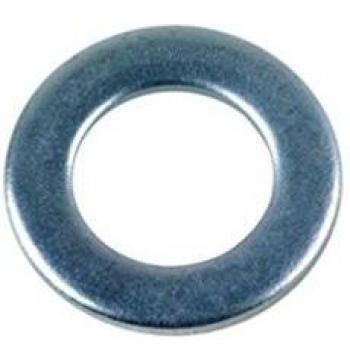 Rondelle plate étroite M27 mm zinguée