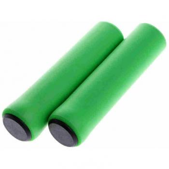 Lightweight Anti-Slip Bike Handlebar Grips