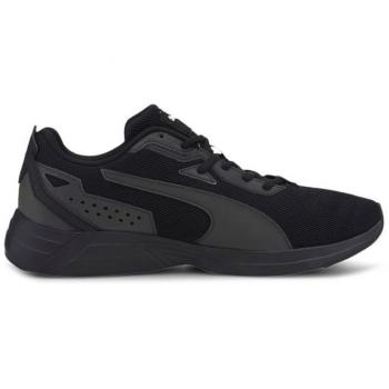 Zapatillas Space Runner Negro