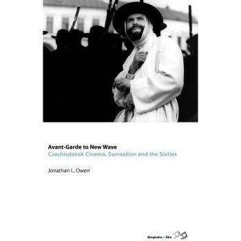 Avant-garde to New Wave