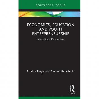 Economics Education and Youth Entrepreneurship