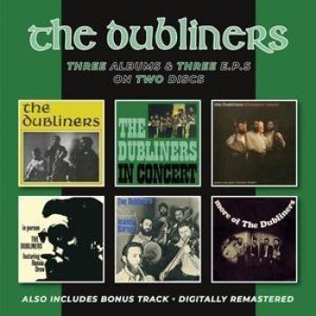 The Dubliners: Mainly Folk Collection