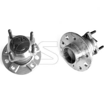 9400133 GSP Bearing Kit for Wheels