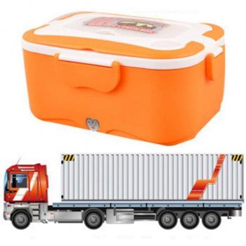 Contenedor de Comida Calentador 12V/24V 1.5L para Coche