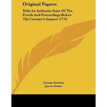 Original Papers