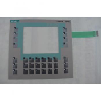 Teclado Membrana en Stock 6AV6 642‑0DA01‑1AX0