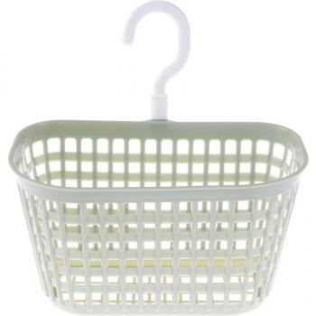 Contenedor Organizador Colgante de Plástico
