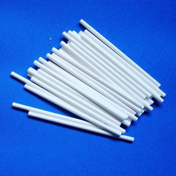 Bâtonnets de pâtisserie en papier, 200 pièces, 100mm