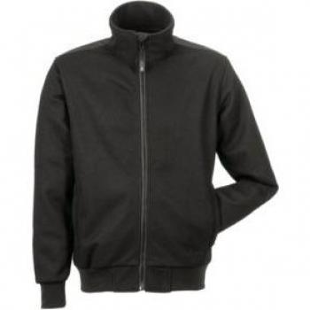 Planam Softshell Noret 2024 Nero