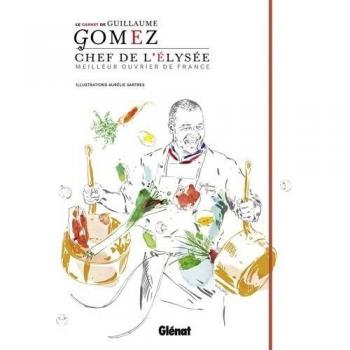Le Carnet du Chef