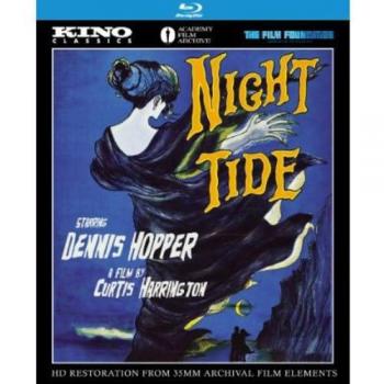 Marée Nocturne en Haute Définition