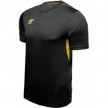 UMBRO Core Trikot für Jungen (M) – Sport schwarz