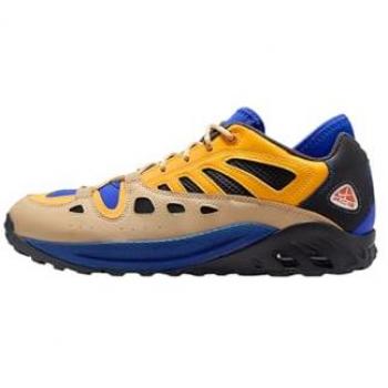 Nike ACG Air Exploraid Sneakers Basse Uomini 46