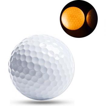 Balle de Golf pour Entraînement Nocturne
