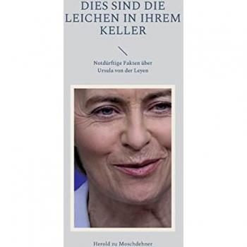 Dies sind die Leichen in ihrem Keller