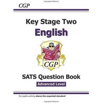 KS2 English SATS Question Book: Stretch