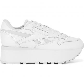 Reebok Sneakers Triple Lift Classic Leather Weiß
