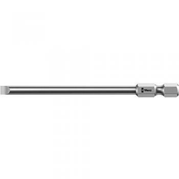 800/4 Z 3 mm Precision Flathead Wera Tool