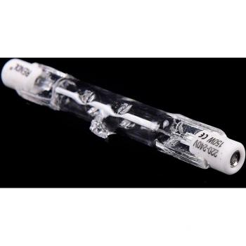 J118 118mm R7s Halogen Bulb