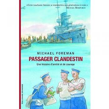 Passager clandestin