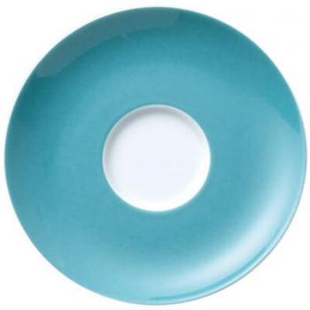 Koffie-/Theeschotel Thomas – Sunny Day Turkooi (14,5 cm)