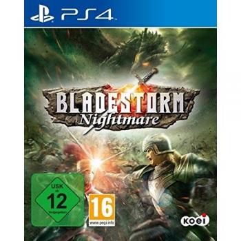 Koch Bladestorm : Nightmare (PS4)