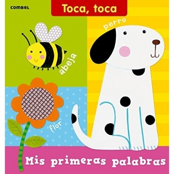 Mis primeras palabras