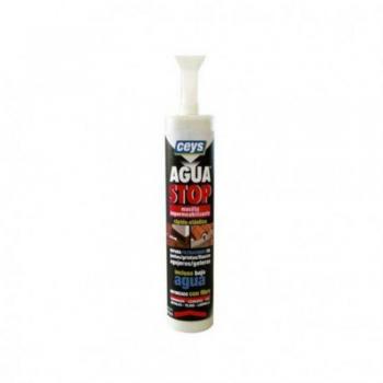 Aguastop instantaneo cartucho 300ml 902806 ceys