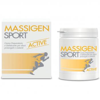 MASSIGEN SPORT ACTIVE 100 ML