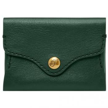 Verde Fossile Trolley