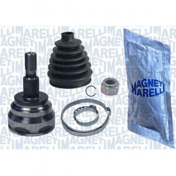 Apoios de Transmissão 302015100337 Magneti Marelli