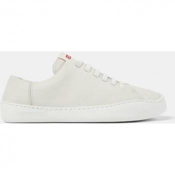Camper Low‑Top Sneaker “Peu Touring” – Weiß – Damen – EU 39